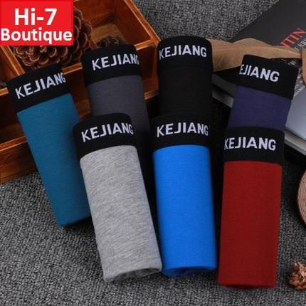 [HCM]Quần Lót Nam (1 hộp 7 cái) Hàng Nhập