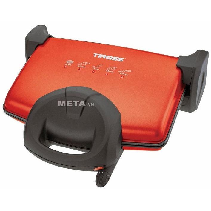 Kẹp nướng điện Tiross TS9653