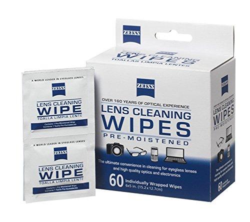 [HCM]Giấy lau lens B+W antibacterial (hộp)