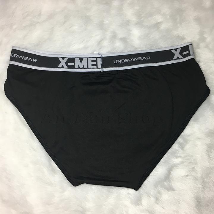 [HCM]Combo 5 quần lót nam Xmen