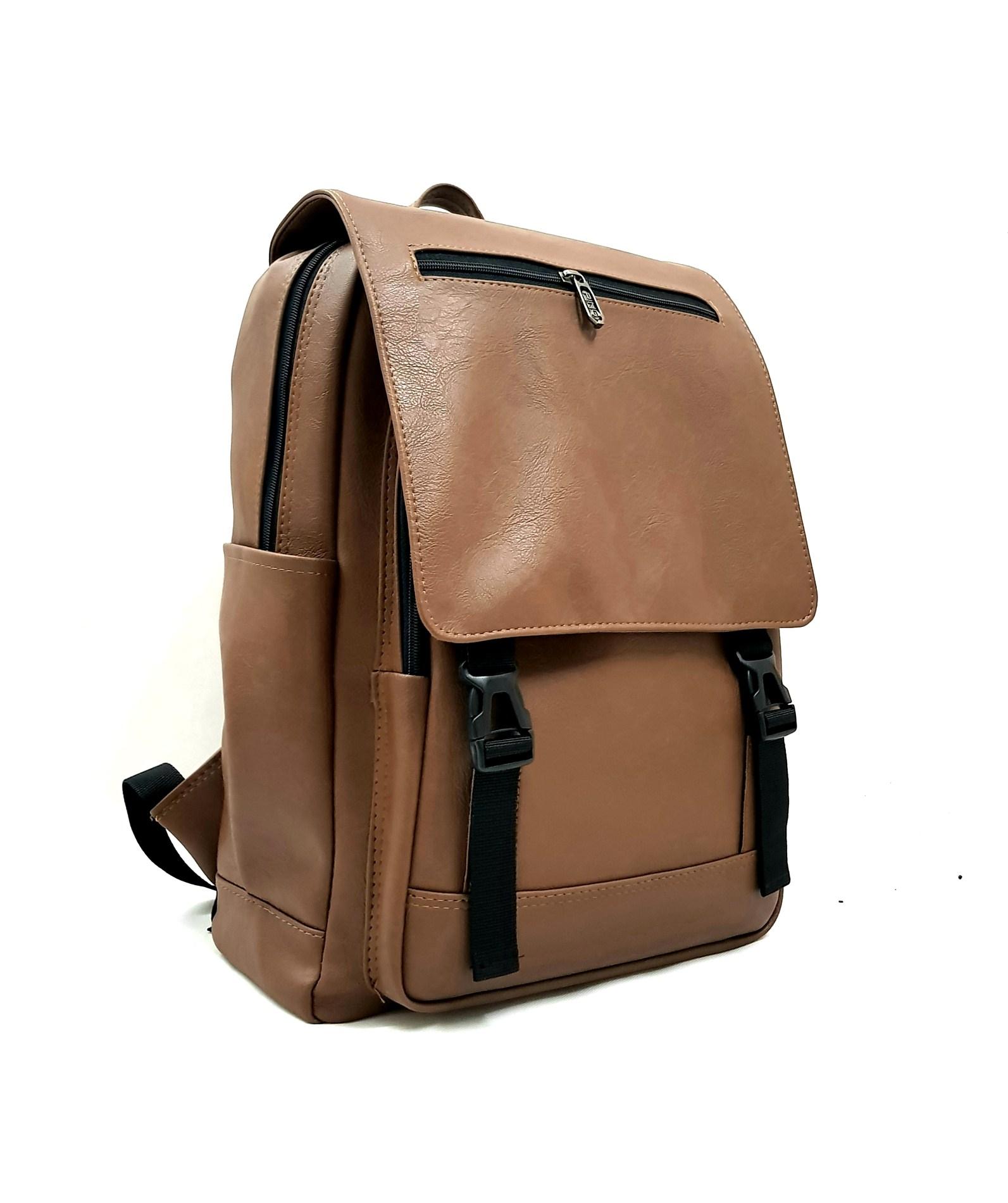 [HCM]Balo da nam-Balo Laptop 15.6inch