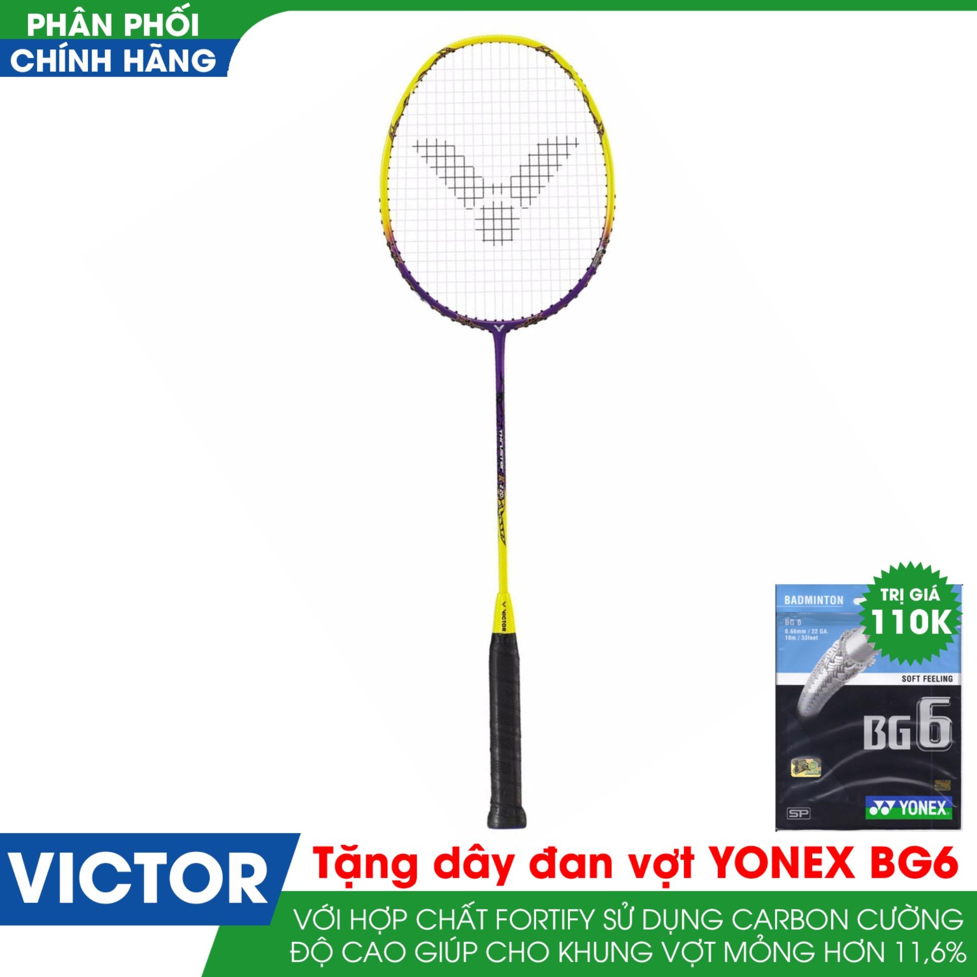Vợt cầu lông Victor TK 220