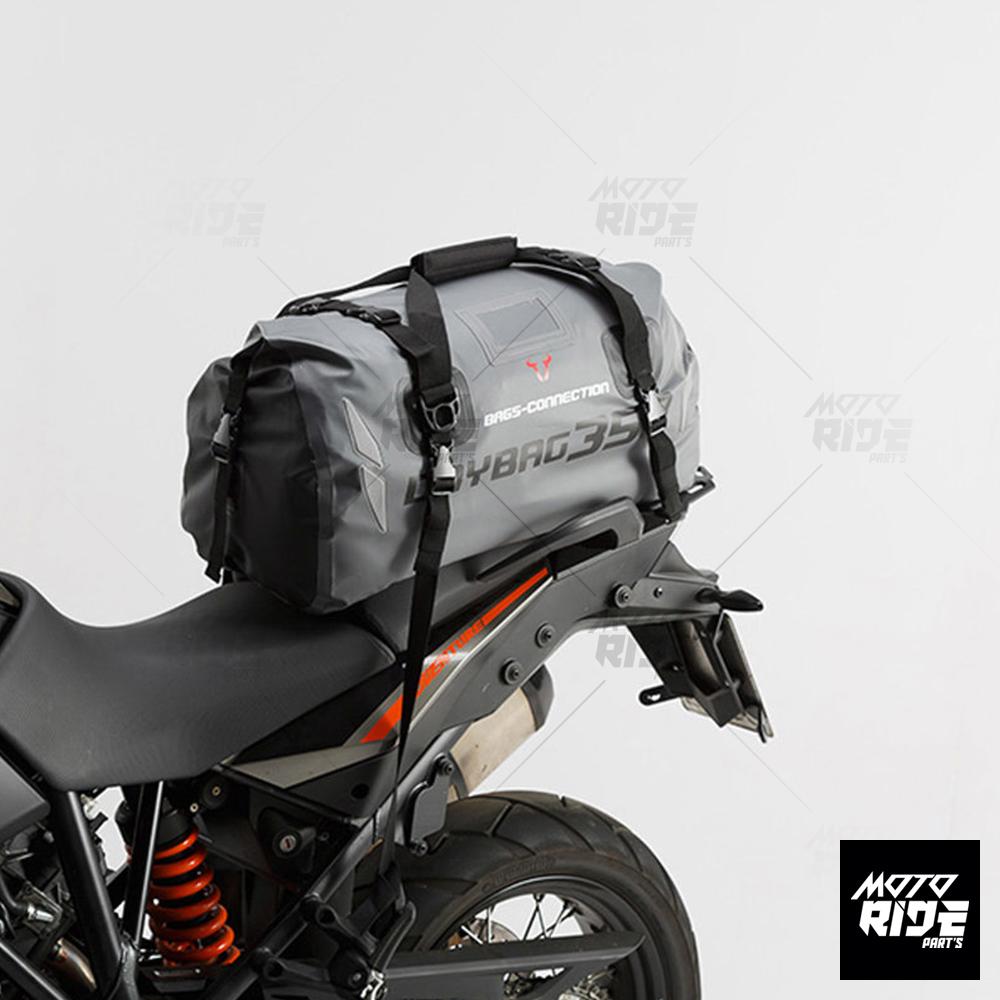 SW-MOTECH TÚI CHỐNG NƯỚC DRYBAG TAILBAG 350 (35L)