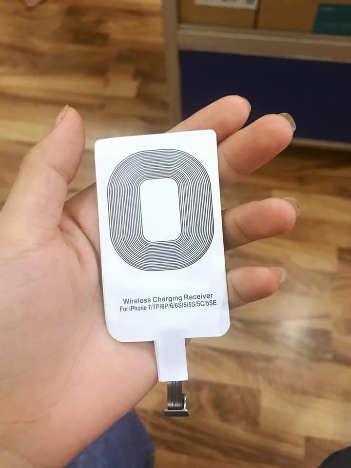 CHÍP SẠC KO DÂY DÀNH CHO ĐẾ SẠC SAMSUNG