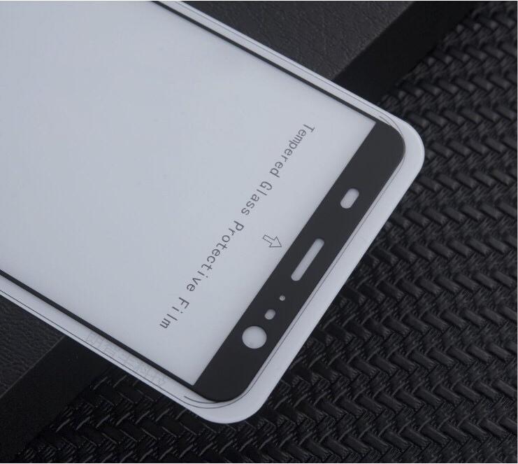 [HCM]Cường lực HTC U11 Plus full keo màn hình 5D