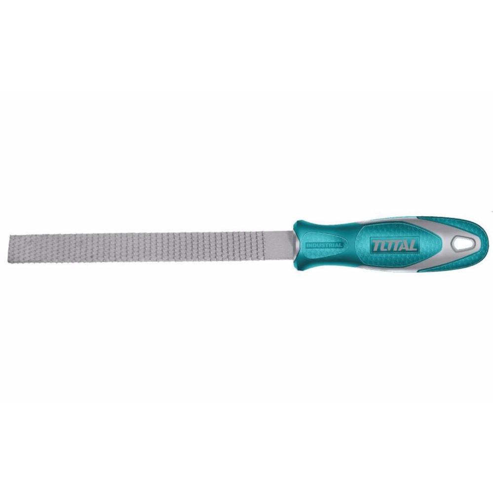 Giũa gỗ dẹp total tht91586