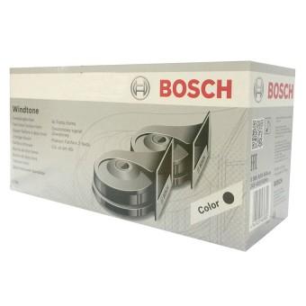 Còi sò Bosch 24V