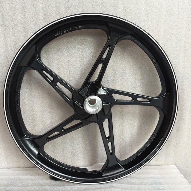 Mâm YA cho Sirius và các dòng xe Yamaha