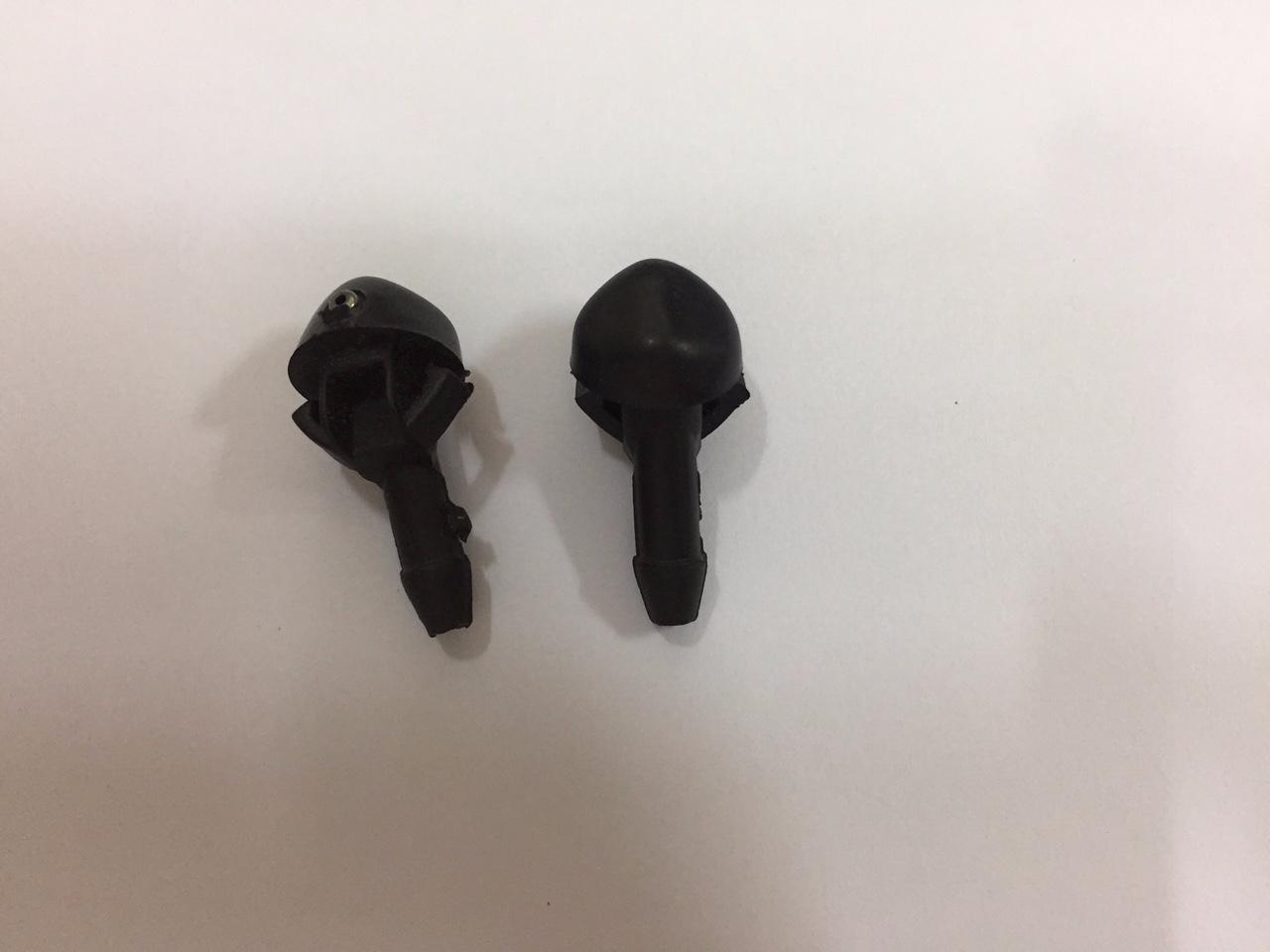 Núm phun nước rửa kính Chery QQ3/Daewoo Matiz