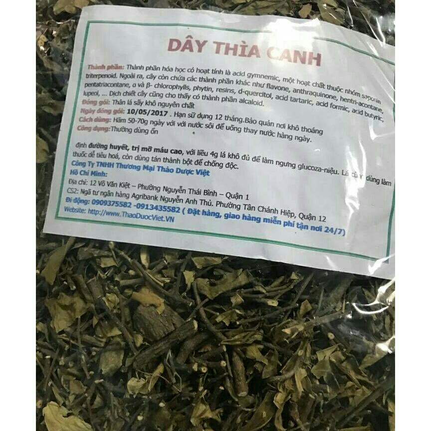 Dây thìa canh 1kg.