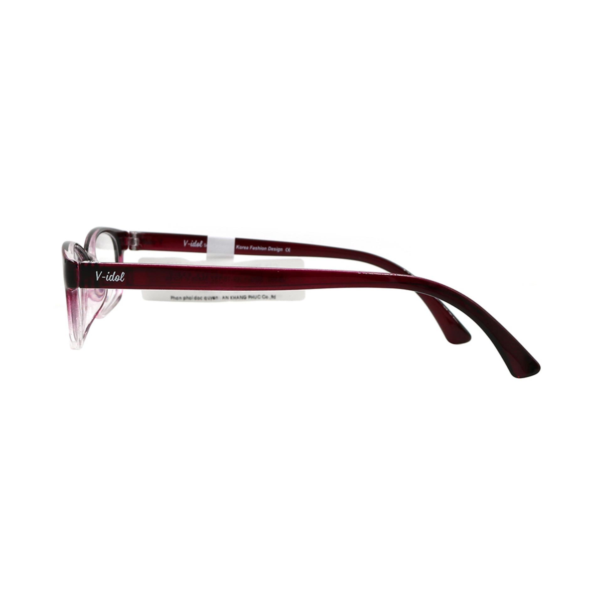 Gọng kính Unisex V-IDOL V8103 SBG-1