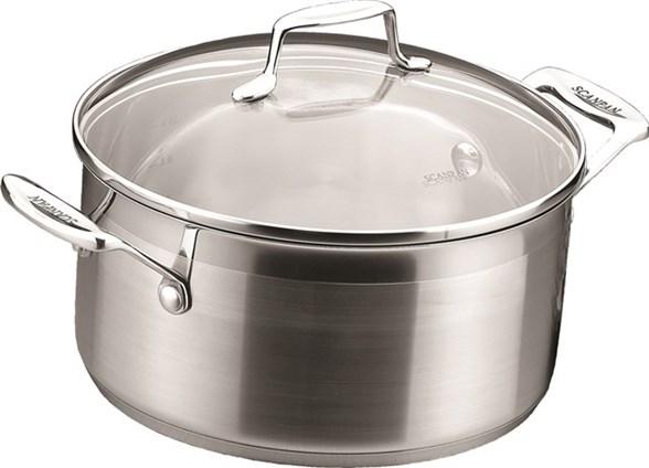 Nồi inox Scanpan Impact 18cm - 71251800