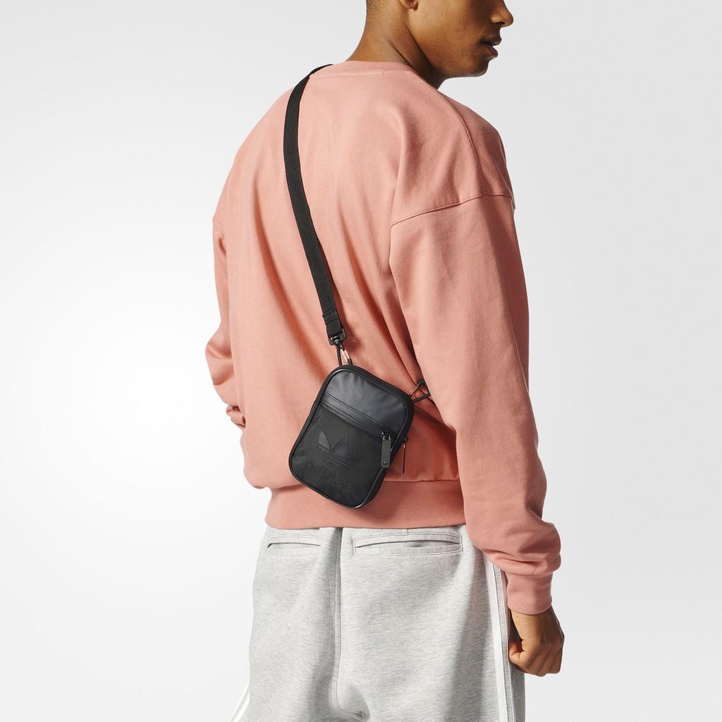 Túi đeo chéo nam Adidas - Túi đeo chéo mini