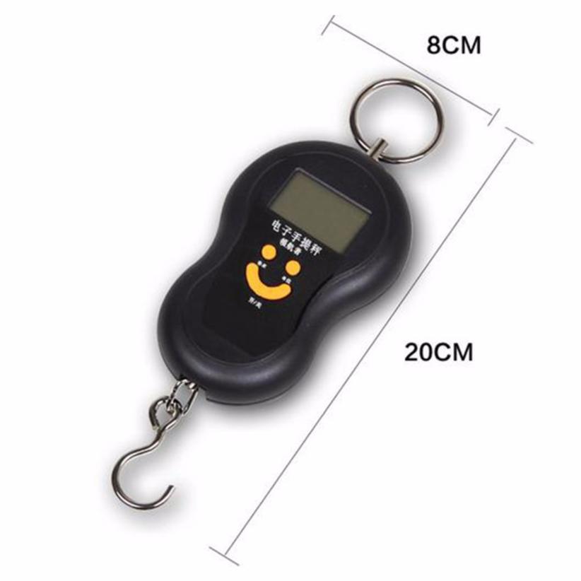 Cân điện tử cầm tay mini