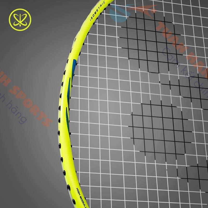 Vợt cầu lông Yonex Astrox 77 ( xanh neon ) new 2018