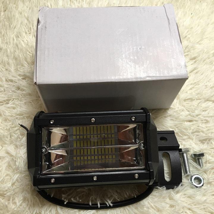 ĐÈN LED TRỢ SÁNG LẮP GẦM Ô TÔ