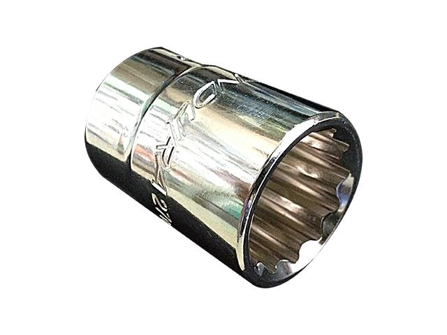 Đầu tuýp 12 góc Endura E4611 (30mm - 3/4 inch)