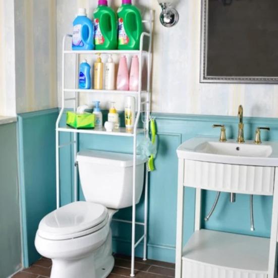 Kệ sau bồn cầu đa năng tiện dụng