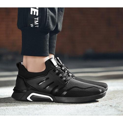 [HCM]Giày sneaker thời trang nam SACAS SC052
