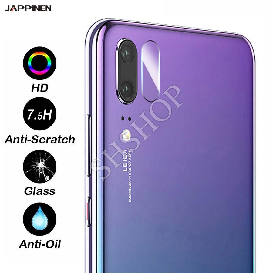 Kính cường lực cho Huawei nova 3e