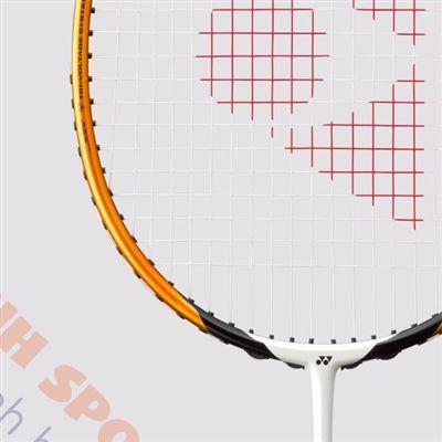 Vợt Cầu Lông Yonex Voltric 1 (Trắng/ vàng)