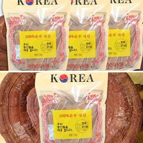 Nấm linh chi đỏ 1kg
