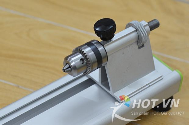 Máy tiện gỗ Mini Wood Lathe Machine miniQ BG-3306