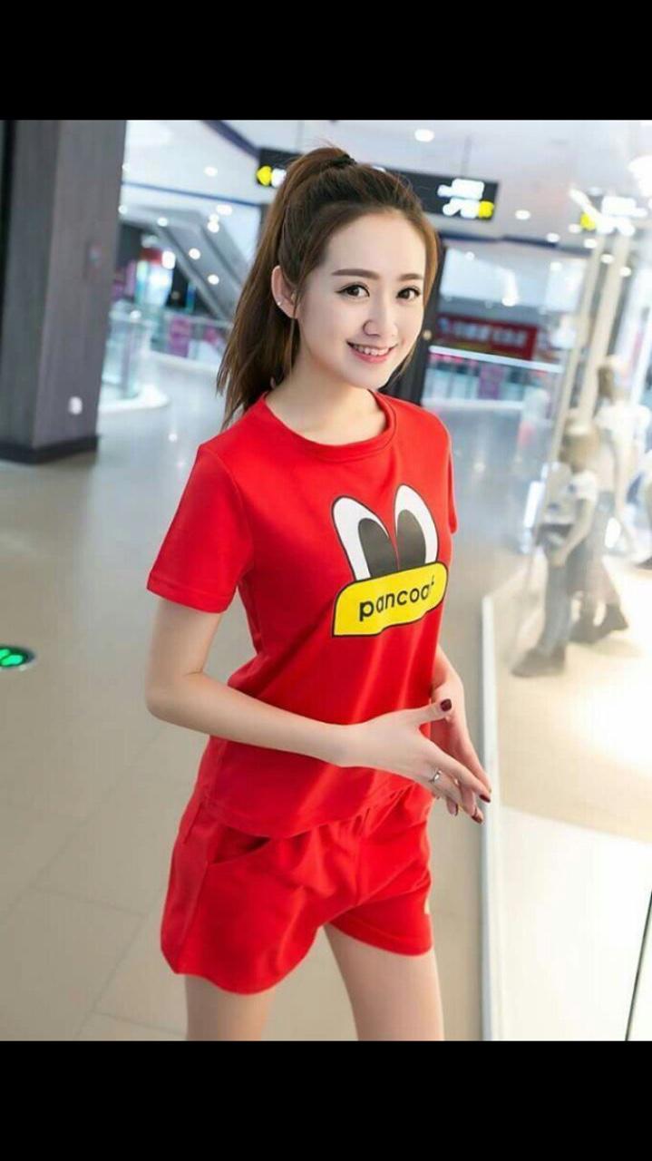 ĐỒ BỘ THUN HÈ THỜI TRANG