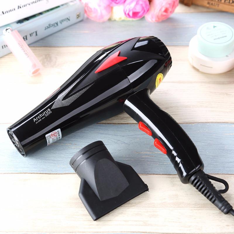 Máy sấy tóc cao cấp Arcturus JX-2268 2200W