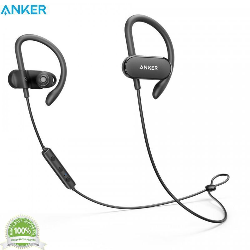 [HCM]Tai Nghe Bluetooth Anker SoundBuds Curve - A3263