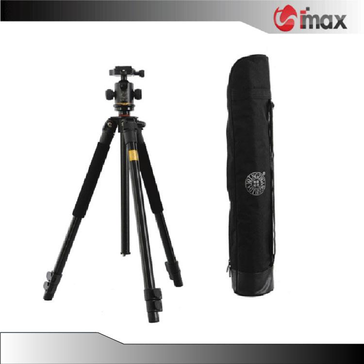 Chân máy ảnh Tripod Beike Q-360 + Remote cho máy ảnh