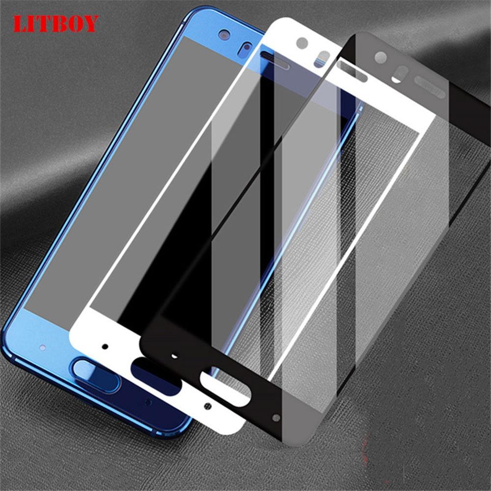 Miếng dán cường lực Honor 9 Lite