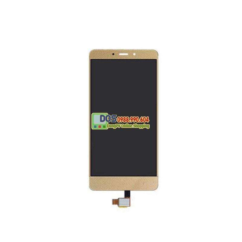 Mặt kính cảm ứng xiaomi redmi note 4x