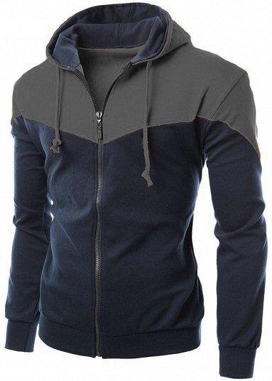 [HCM]ÁO KHOÁC NỈ NAM CAO CẤP DÀY DẶN KHÔNG XÙ LÔNG