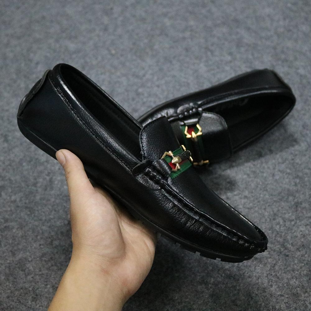 Giày Mọi Nam Phong Cách Lịch Lãm GV610