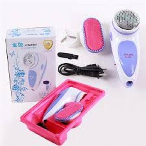[HCM]MÁY CẮT LÔNG XÙ QUẦN ÁO
