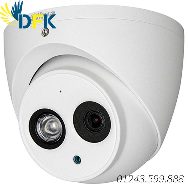 CAMERA Dahua HAC-HDW1200EMP-S3