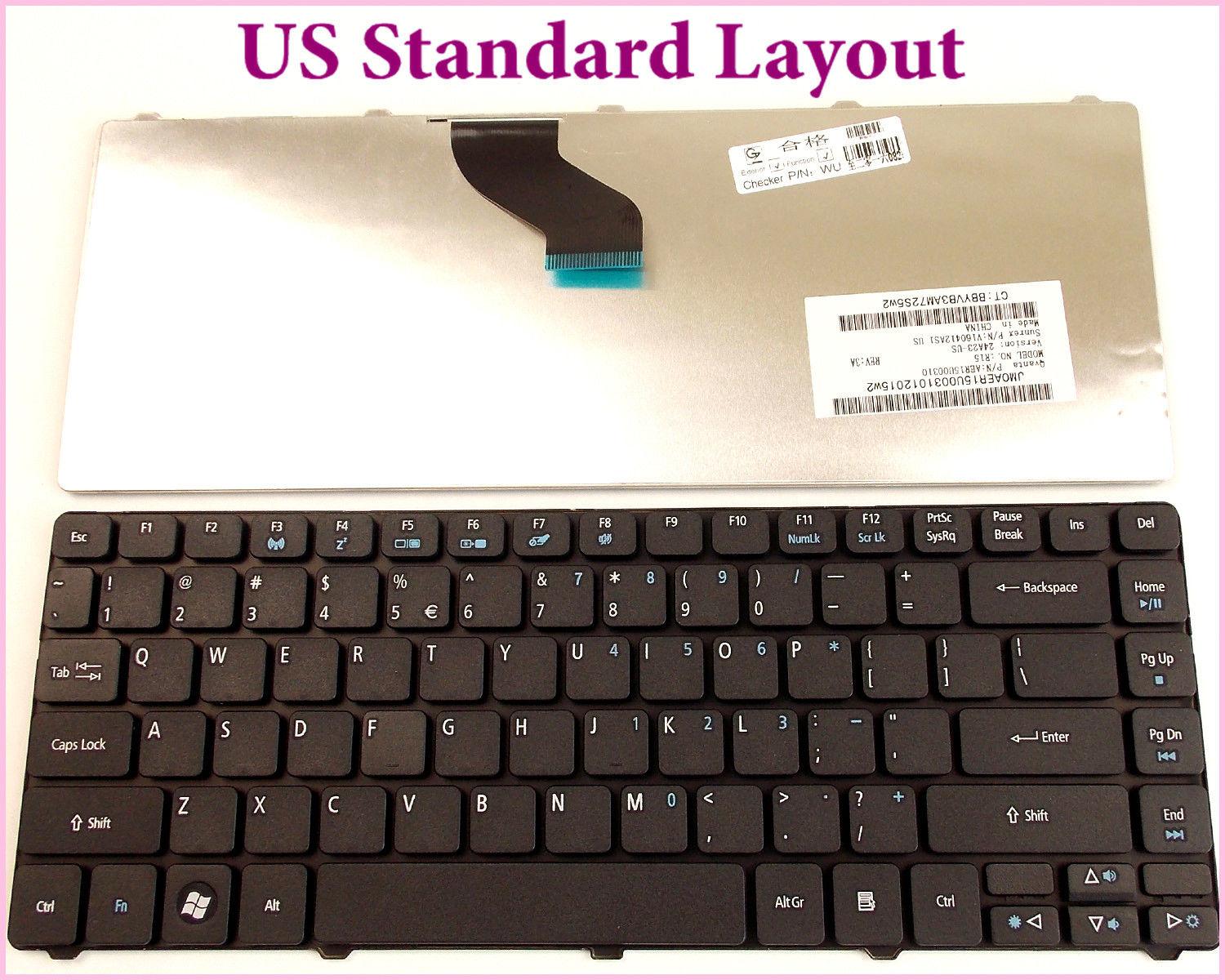 Bàn phím laptop Acer Aspire E1-471