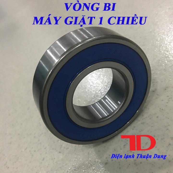 Vòng bi máy giặt 1 chiều, bạc đạn máy giặt
