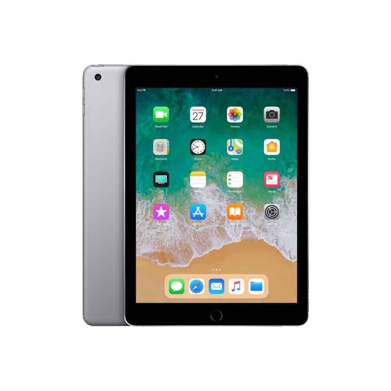 Apple iPad Wifi 128GB 4G 2018 9.7inch