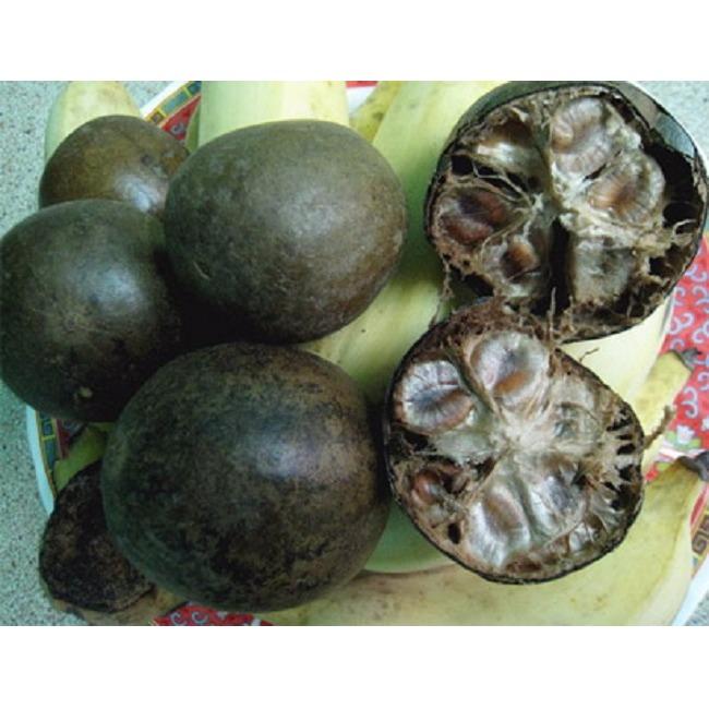 La hán quả 500g khô