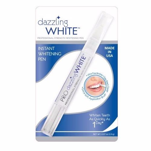 Bút tẩy trắng răng Dazzling White - Made in USA