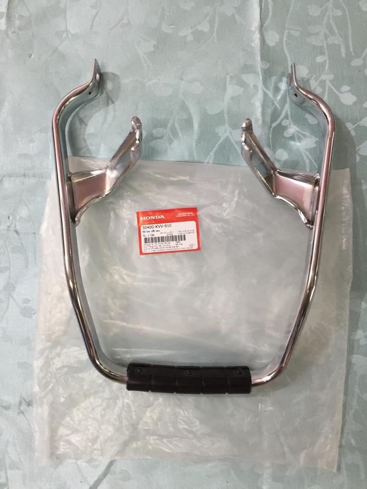 Bộ tay dắt sau Dream 100 2007-2009 (MS:50400KVV910)