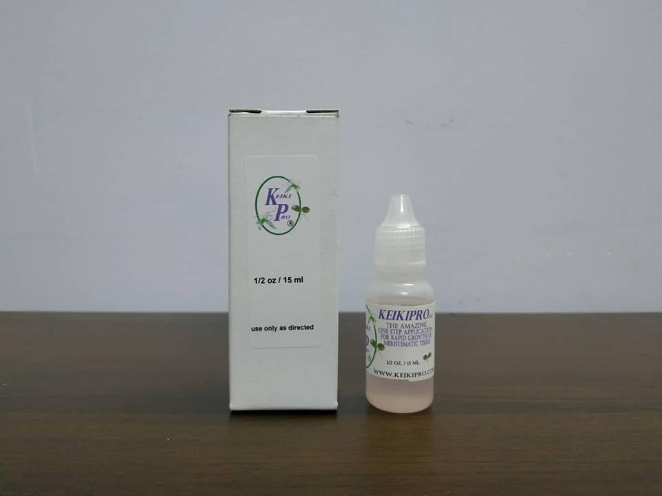 [HCM]Keiki pro 15ml (CH)