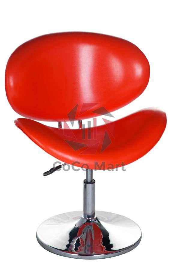 Ghế Lưng Rời Cao Cấp CoCoN319X (Đỏ) New Model