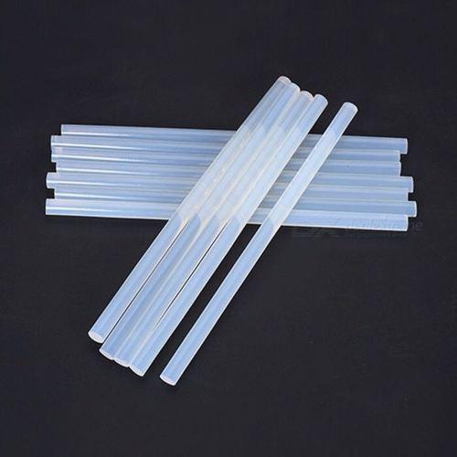 [Combo] 10 cây keo nến lớn silicon - Điện Việt