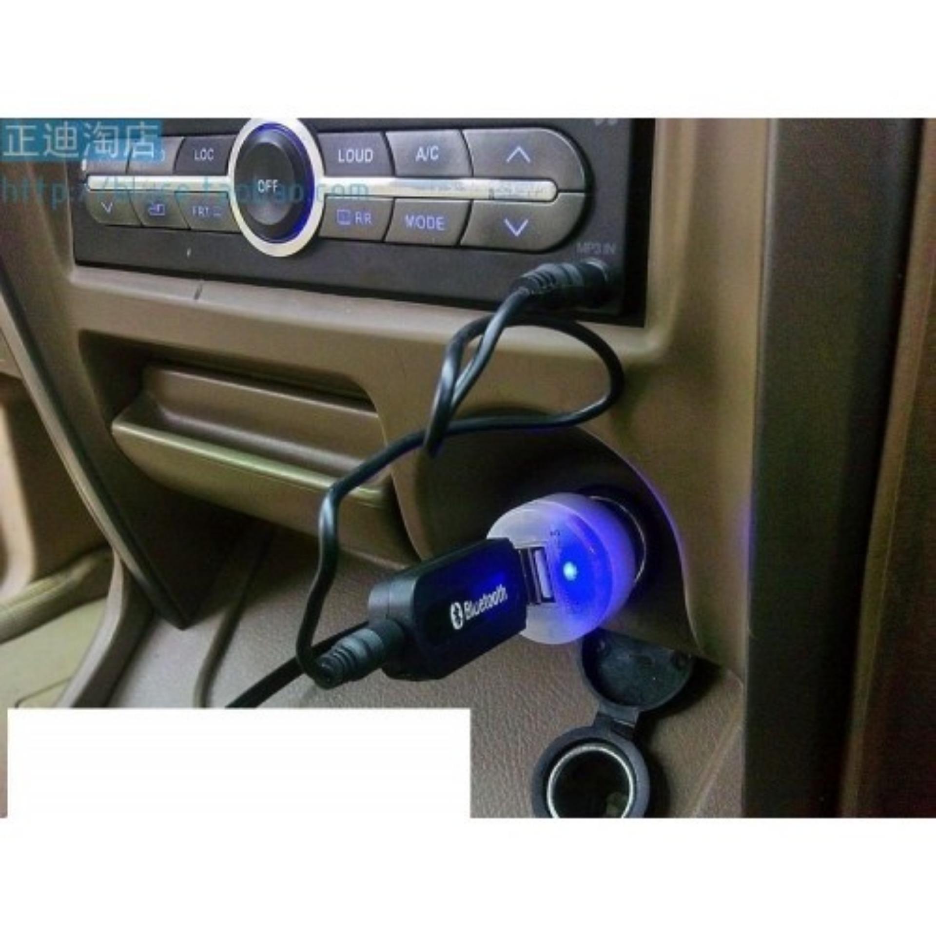 USB tạo bluetooth kết nối âm thanh(Bluetooth Music Receiver USB)