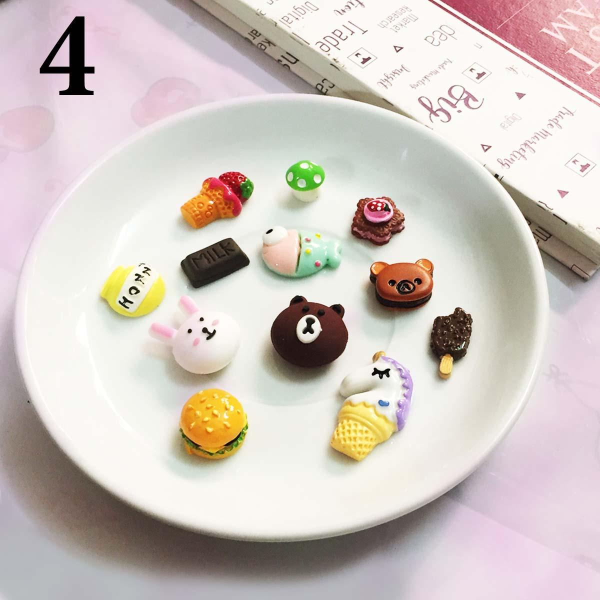 [HCM]Set charm slime giá rẻ
