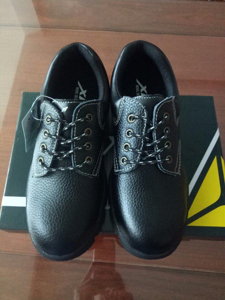 [HCM]Giày BHLĐ XP-D1.6
