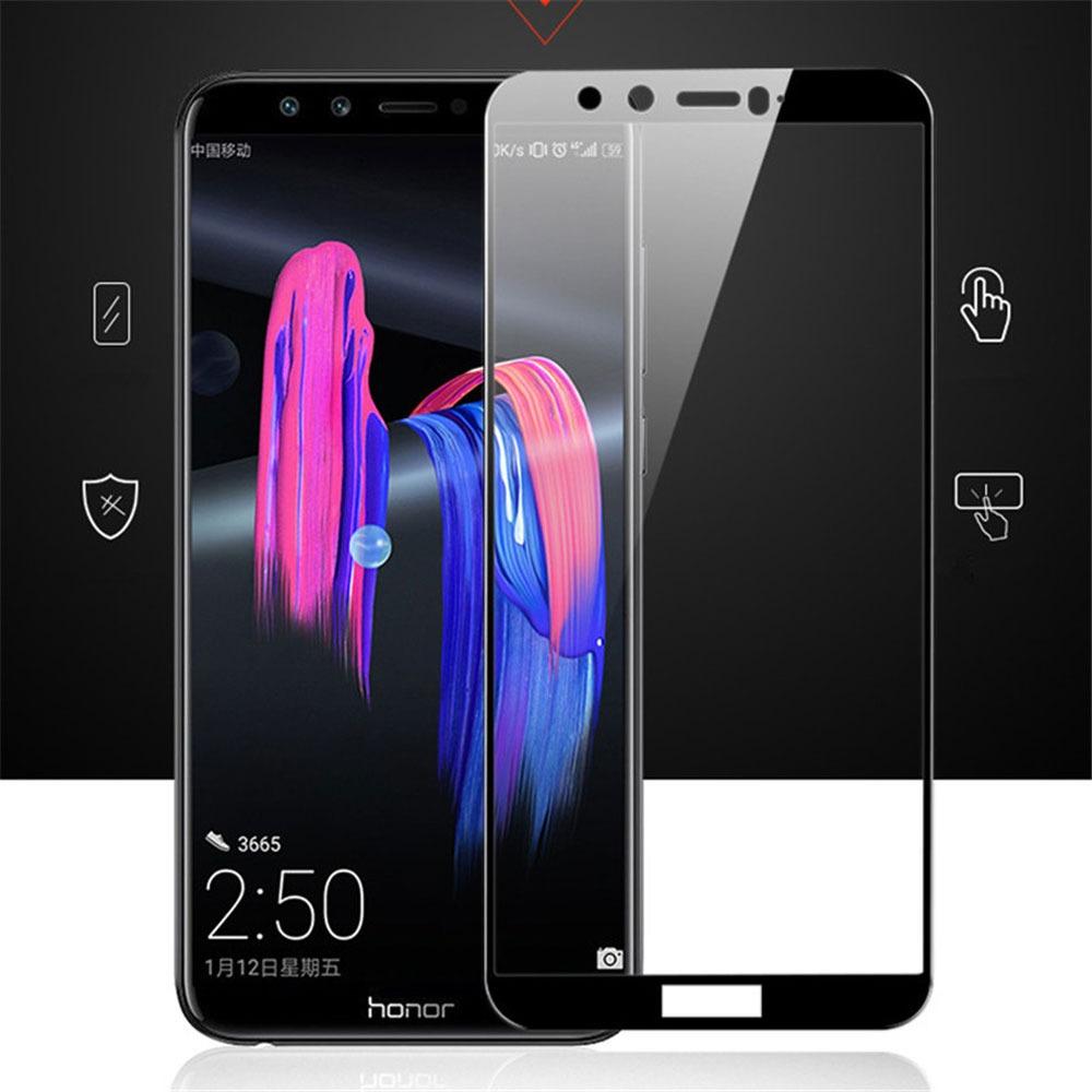 Miếng dán cường lực Honor 9 Lite